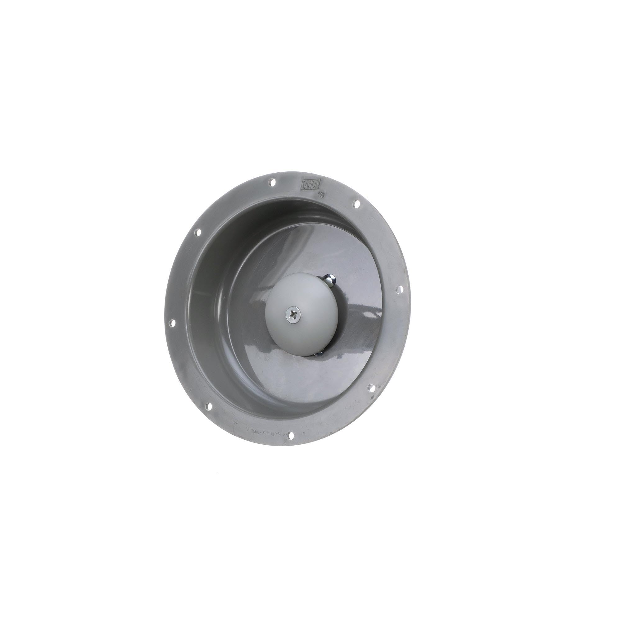 Recessed Isr Hdle 4" Door by Kason – Model 10486C00400