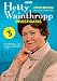 Hetty Wainthropp Investigates, Series 3 (reissue)