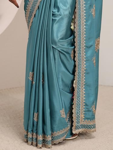Image of Libas Womens Saree