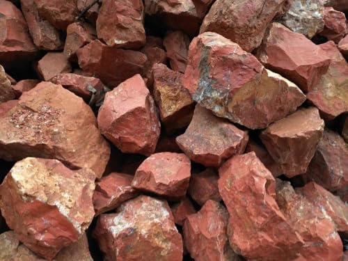 Image of Shubhanjali Healing Crystal Raw Stone | AAA+ Grade Gemstone Mineral Raw Rocks for Reiki Vastu Meditation Stone at Home Decor Items