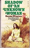 Shadow of an Unknown Woman 0671803115 Book Cover