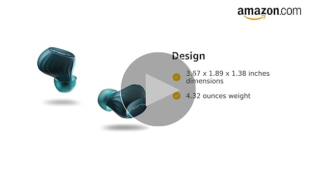 【ヒロ】SOL REPUBLIC AMPS AIR＋ with ANC Amazon.com: SOL REPUBLIC Amps Air Totally Wireless Bluetooth