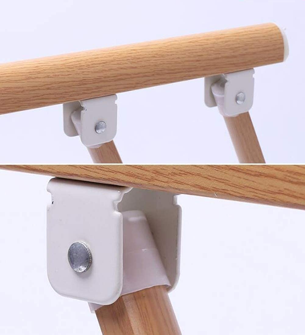 Recinto di Sicurezza per Box per Bambini Recinzione per reti da Letto Linea di Letto Trattamento assistito di Donne anziane in Gravidanza Attrezzatura ausiliaria Medica Giocattolo