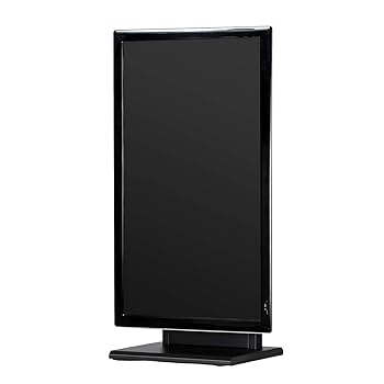 SDS エス・ディ・エス 卓上型業務用ディスプレイスタンド ブラック BT-55 Amazon.co.jp: SDS エス・ディ・エス 卓上型業務用ディスプレイ