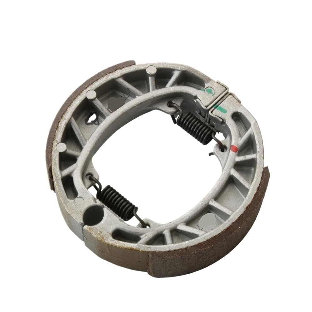 Mâchoires de frein 82907R pour réparer le freinage de scooter 125