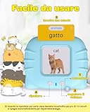 Zoom IMG-2 xtaco flashcards bambini italiano 510 Zoom IMG-2 xtaco flashcards bambini italiano 510