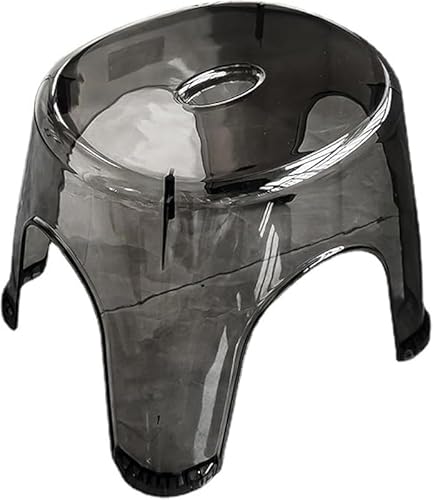 KryZaro�N���A ���C�֎q �o�X�`�F�A �O���[ �y�� ����~�ߑ� ���R���t�� �w������Ȃ� ���p�i �V�����[�p �R���p�N�g �����C�X�a�@�E�{�ݗp���[�I�E���b�J�[