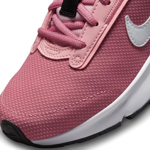 Nike Big Kid's Air Max Interlk Lite Pink Foam/White (DH9393 601)4