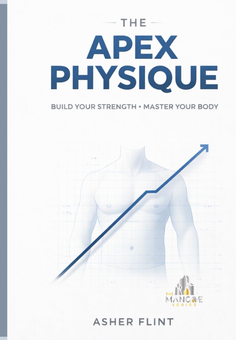 The Apex Physique Journal: Forge Your Legacy.