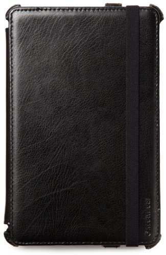 Marware C.E.O. Hybrid for Kindle Fire, Black (will not fit HD or HDX models) - Thumbnail 2