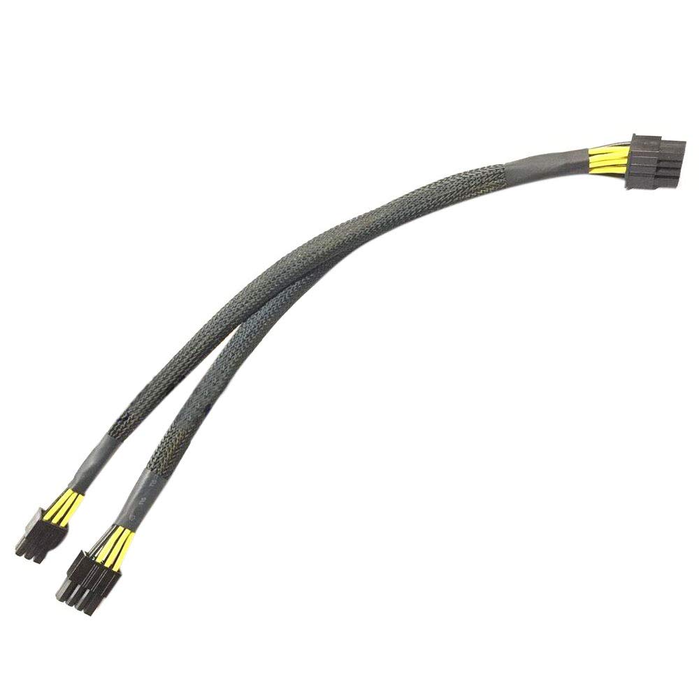 Dell M6NP2 Precision T7910 T7810 T5810 Power Distribution Board w/ Cables 78-5 Dell M6NP2 Precision T7910 T7810 T5810 Power Distribution Board w/ Cables 78-5