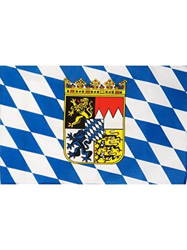 Flag - Bavaria