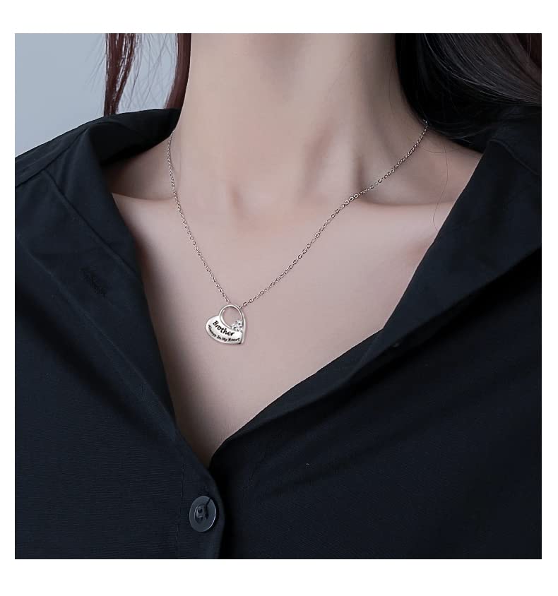 S925 Sterling Silver Urn Necklace for Ashes Cremation Memorial Keepsake Pendant Necklace Jewelry for Women3
