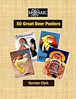 50 Great Beer Posters 1505444985 Book Cover