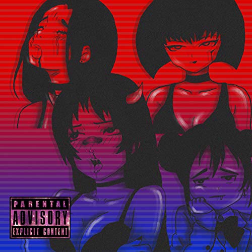  Pretty Face (feat. Doperman) [Explicit]