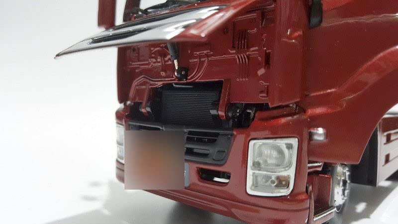 新品未開封品　いすゞ ギガ 模型　トラック模型　コレクション 楽天市場】いすゞ トラック ギガ（おもちゃ）の通販