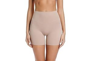 KnixThigh Saver Short: The Ultimate Anti-Chafing Solution for Women