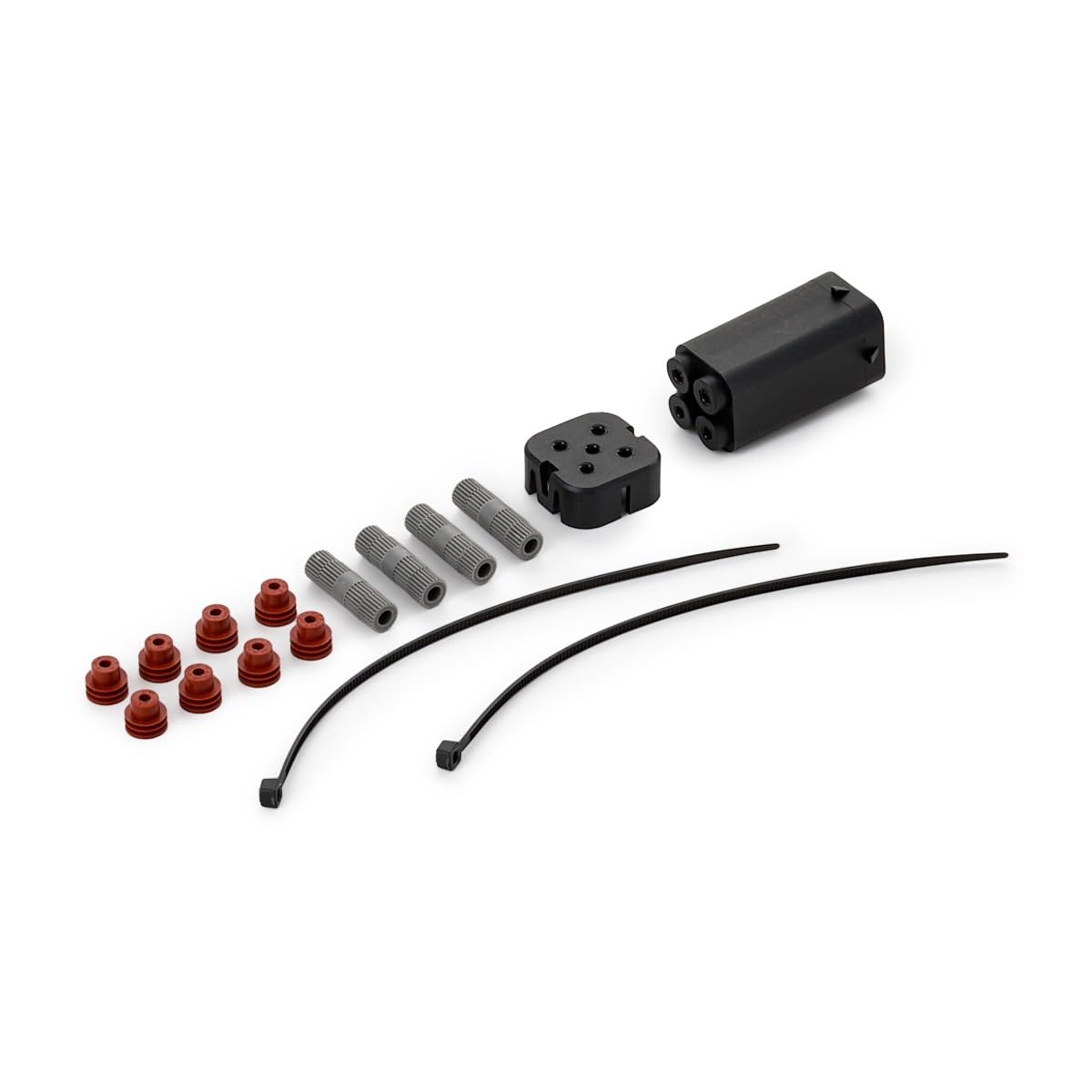 RIDEX 3922L0229 Sonda lambda con connettore a compressione con materiale di fissaggio/montaggio senza spina/cappuccio Compatibilità con RENAULT Clio 3 Hatchback BR0/1, CR0/1