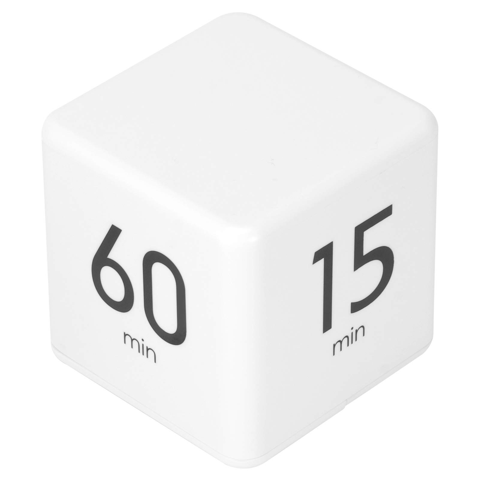 3NH® Gravity Sensor Gym Timer, Rounded Corner Design Equipped with Display, Digital Timer, Electronic School Office for Home(15-20-30-60 Minutes)-image-39