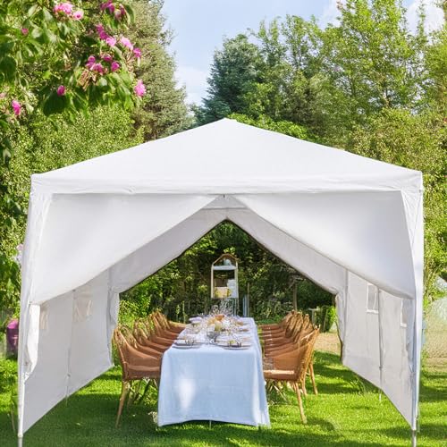 Recopilación y reviews de Toldo plegable 3x6 más recomendados. 30 Imagen adicional