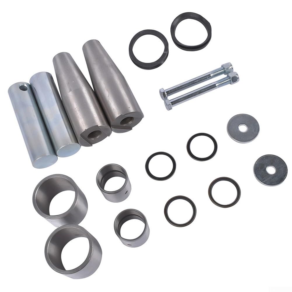 Kit Goupilles Douilles 6729358 pour bobcat S220 S250 pour s300