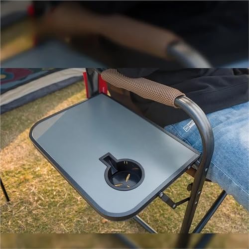Chaise de camping pliante stable pour eviter le sable de la plage - 5