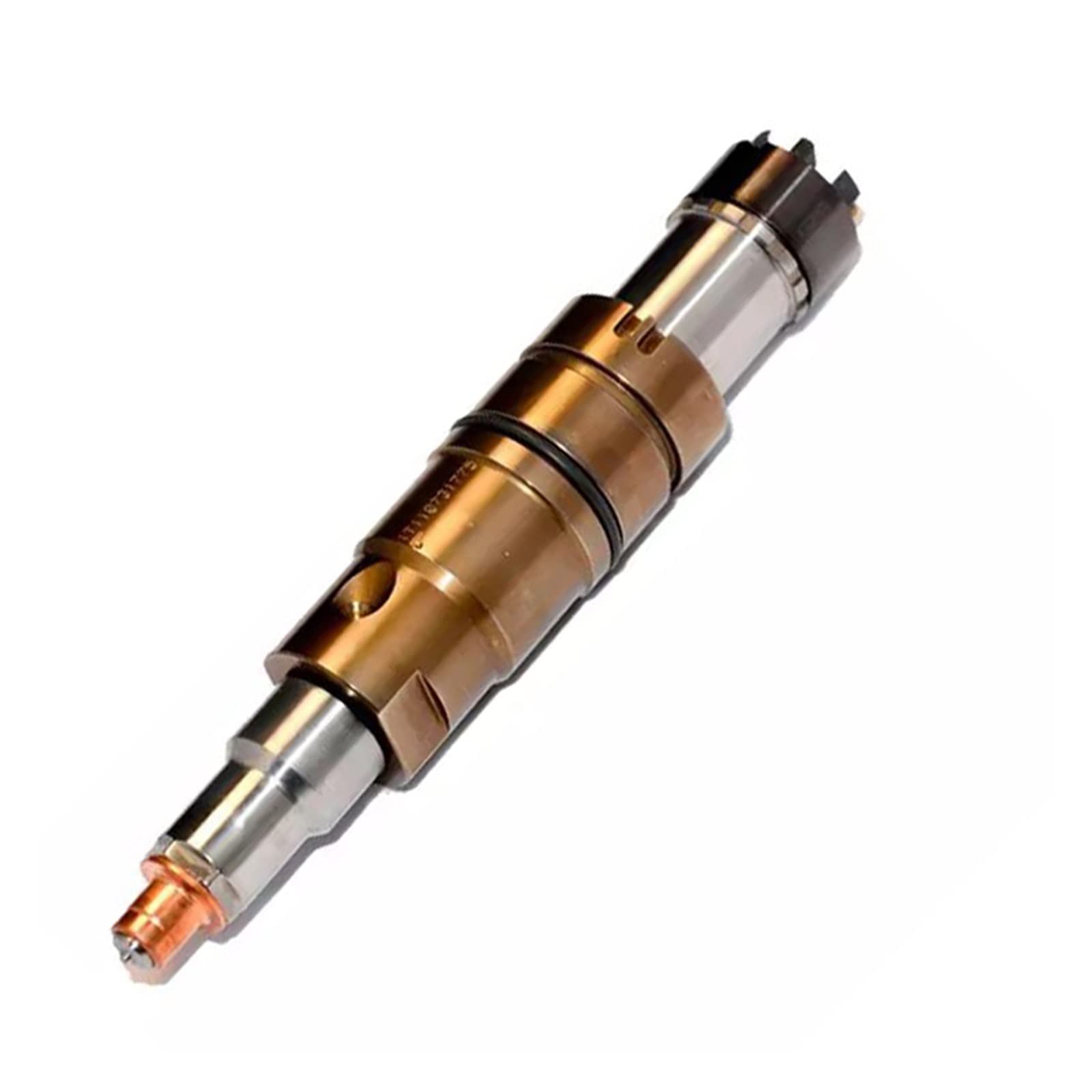 Amazon.com: MaGiLL Diesel Fuel Injector 4327147, Common Rail
