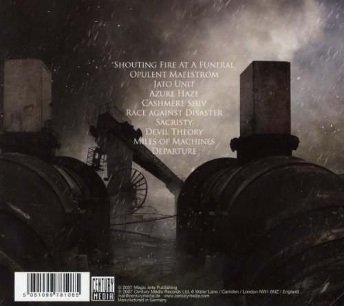 Zero Order Phase Music