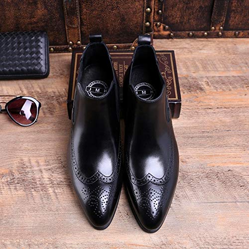 Aigle Dames Enkellaarzen Darven Brogue W Aigle Dames Enkellaarzen Darven Brogue W