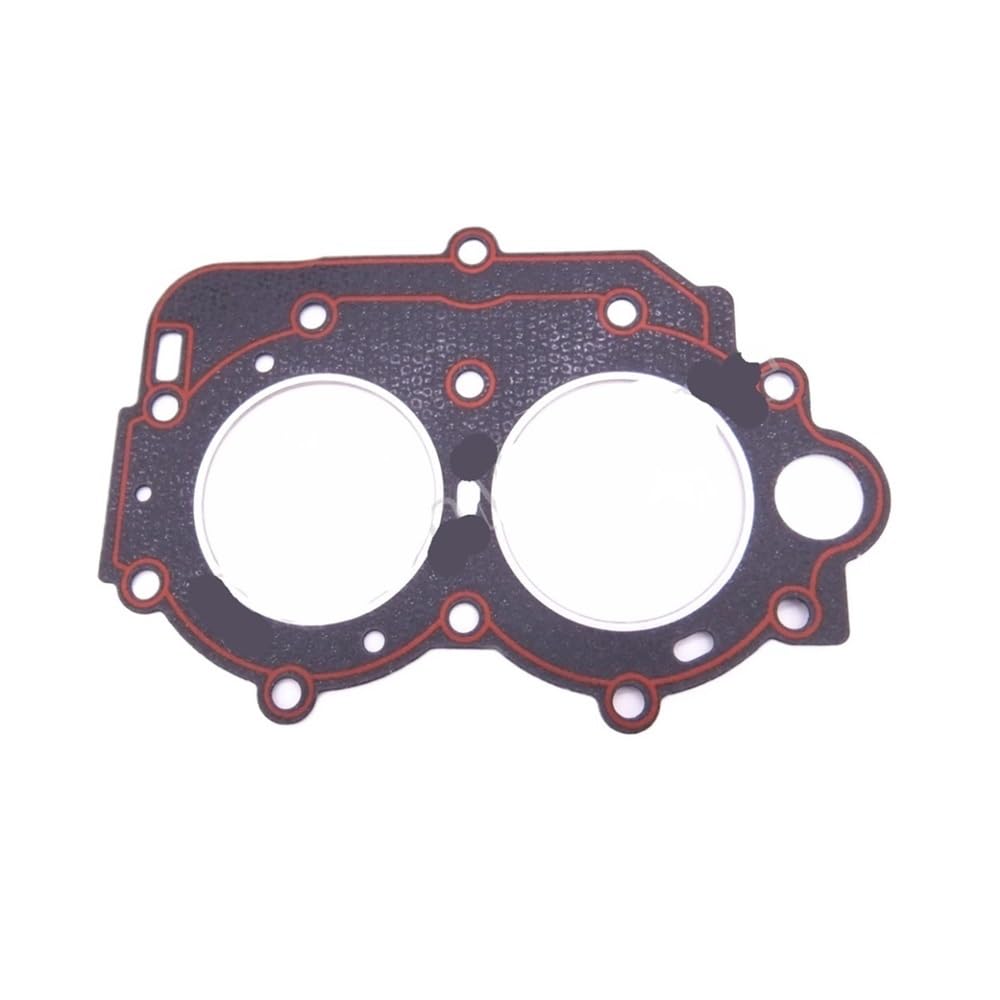 Joint de culasse hors-bord 15F 9.9F pour réparer la compression du moteur