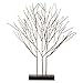 Torre & Tagus 902213B Gramercy Metal Tree Sculpture, Tall