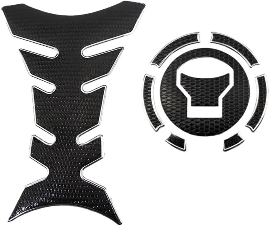 Motorcycle Tank Pad Motorcycle Gas Fuel Oil Tank Protector Decals Stickers for CB650F CBR650F VFR800X VFR800 CBR500R CB500X CB500F CM300 CM500