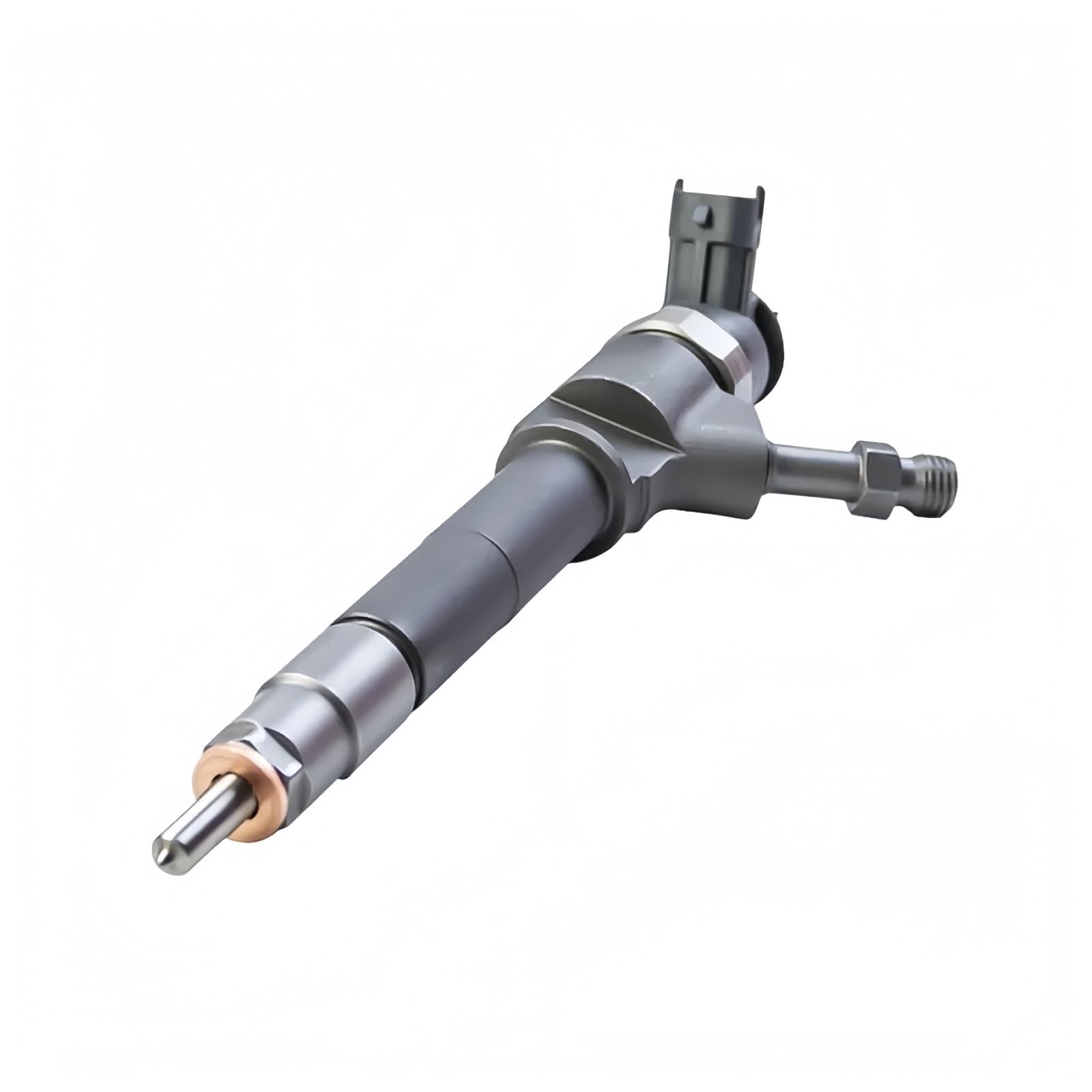 Injector Nozzle 0445110250 Compatible for Mazda BT-50 2.5D Models