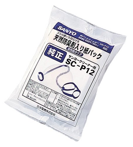Amazon | SANYO 掃除機 SC-P12 | 三洋電機 | スティック