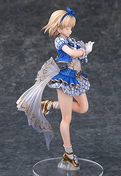 グランブルーファンタジー　Djeeta 1/7 アイドルVer. フィギュア 51wkAbKEK2L._UF350,350_QL80_.jpg