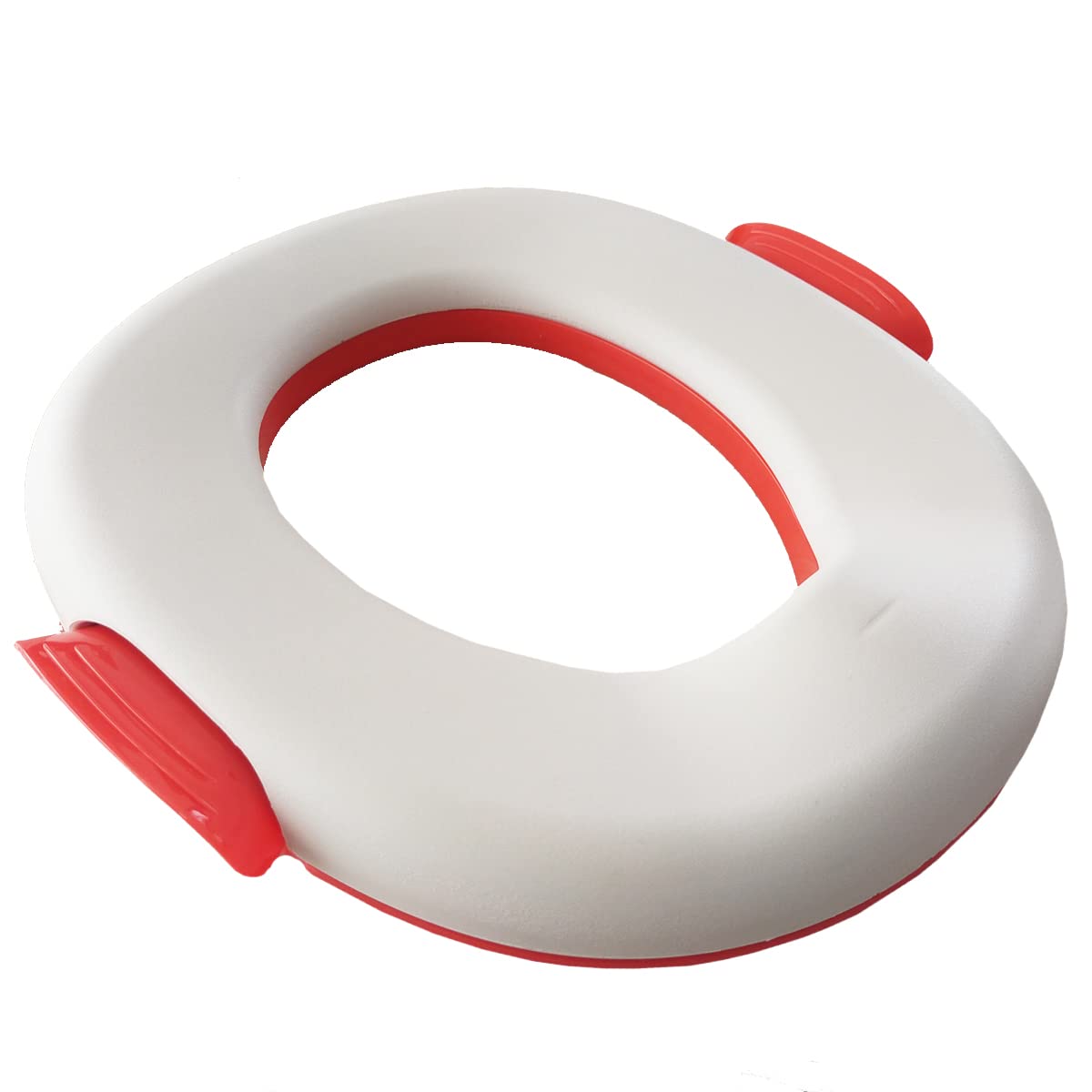 Olmitos - Baby-Töpfchen 3 in 1 Auto: Töpfchen, Reduzierer und Hocker - KinderWC wächst mit dem Kind - robuste und ungiftige Materialien - Lustiges und ergonomisches Design …