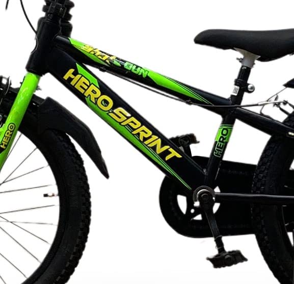Shotgun 16t Hero Child Bicycle Price Cyclostar Hero Cycles Shotgun