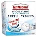 UniBond Perłowa pochłaniacz wilgoci neutralne wkłady do napełniania, opakowanie 2 szt.