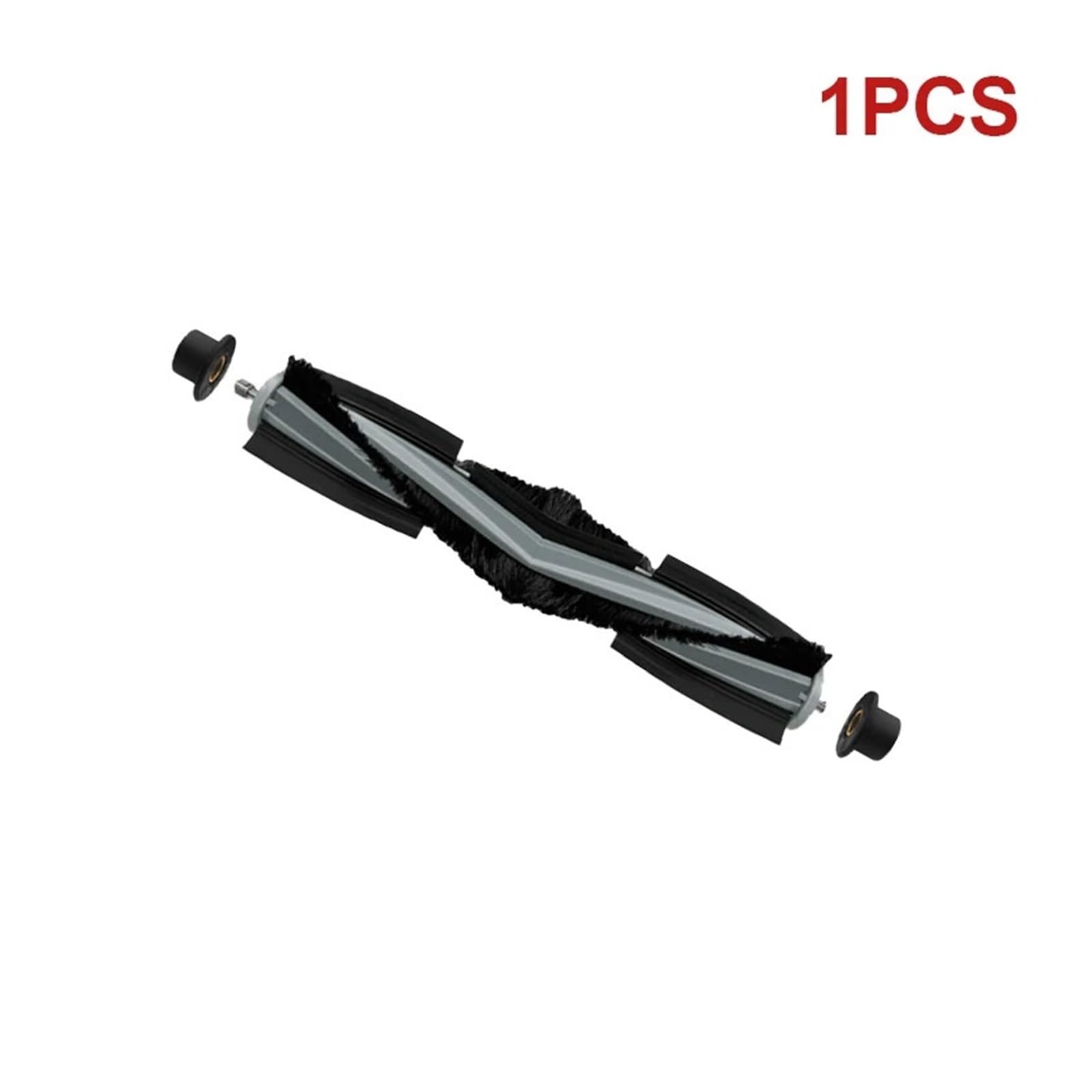 Limpiador de filtro Hepa for aspiradora, paños de fregona for robot, accesorios de cubierta de cepillo lateral principal, Compatible con Ecovacs, Compatible con Deebot, X2/X2 Pro Plus/X86(SET13)