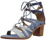 FRYE Women's Brielle Gladiator Dress Sandal