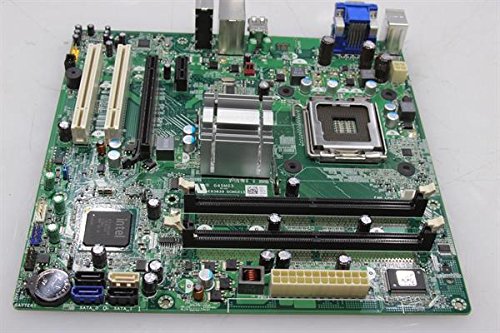 DELL VOSTRO 220 220S INTEL SYSTEM MOTHERBOARD CKCXH G45M03 REV A03