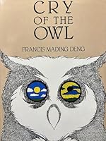 Cry Of The Owl 0936508264 Book Cover