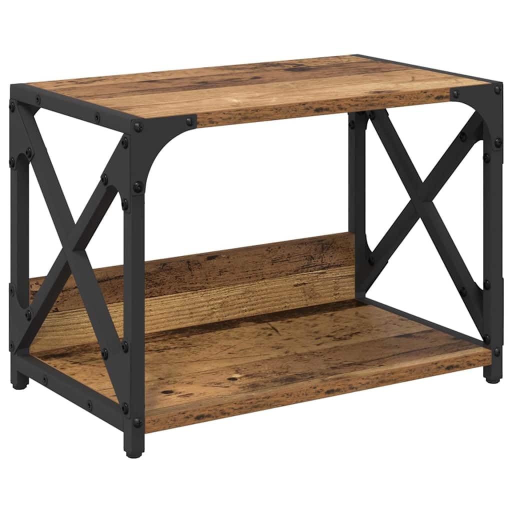 Soporte de impresora de 2 niveles para oficina, diseño industrial
