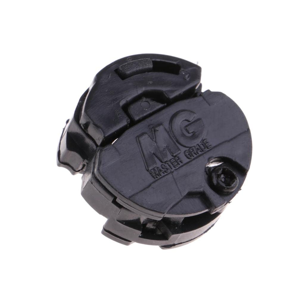 rockible Set for -X 00Q 00R Model Robot Illumination