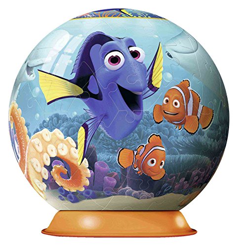 Ravensburger Italy Nemo/Finding Ricerca di Dory