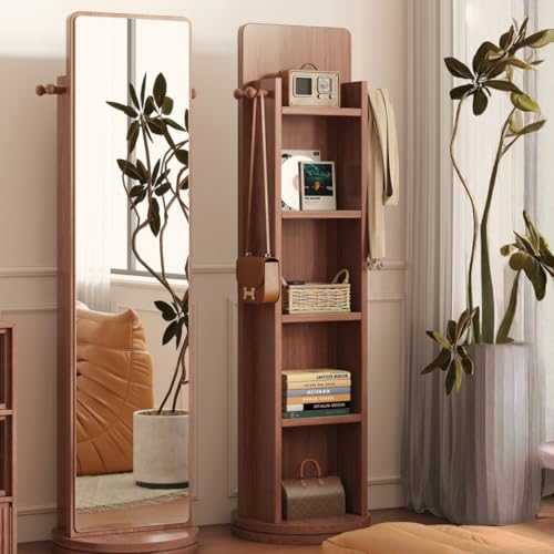 Lapakey�S�g�� �X�^���h�~���[ �p�� ��^�S�g��]���h���b�V���O�~���[ �n���K�[���b�N �m�����b�N ��] �ؐ��䂠�� ���w���[ �ȃX�y�[�X ��l��炵 �Q���A���� �X�^�C���b�V�� �Ɩ��p (30*166cm,�E�H���i�b�g�J���[)