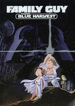 Family Guy - Blue Harvest Special Edition