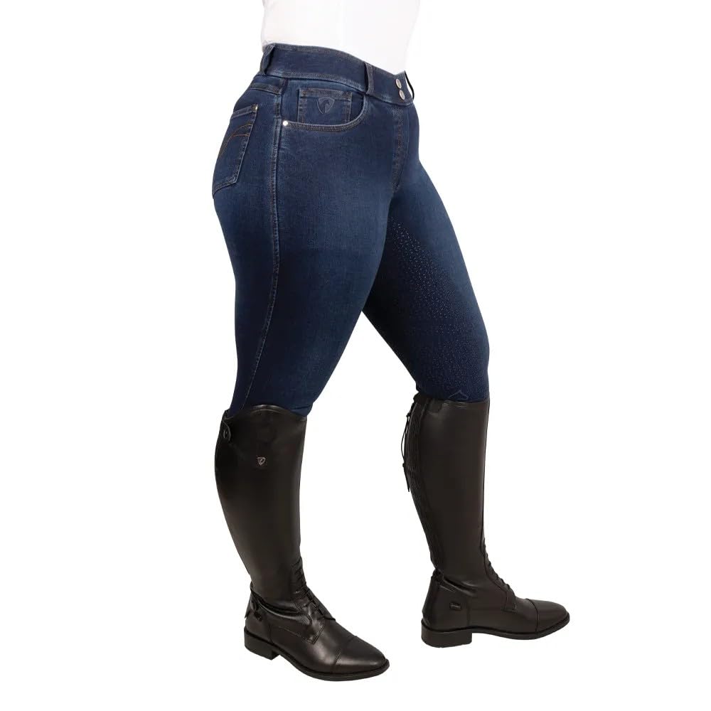 HY - Elevate Reithose für Damen