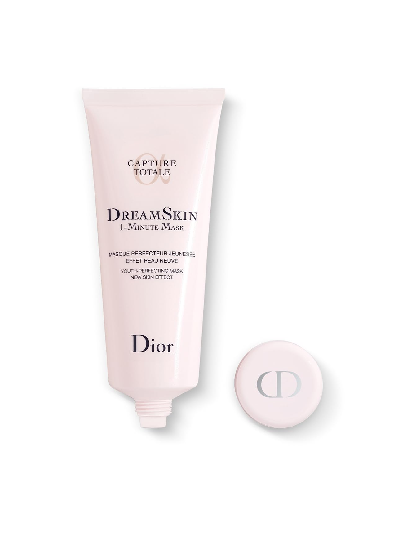 Dior Dreamskin 1 Minute Mask Yüz Maskesi 75 Ml, 5002976563