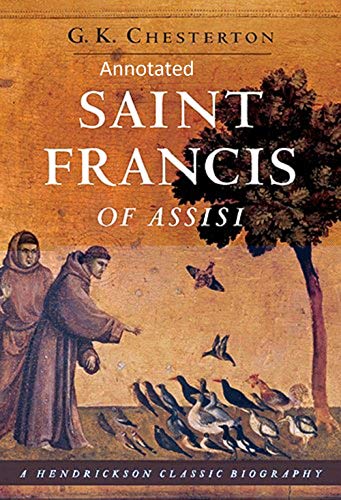St. Francis of Assisi Annotated (English Edition)